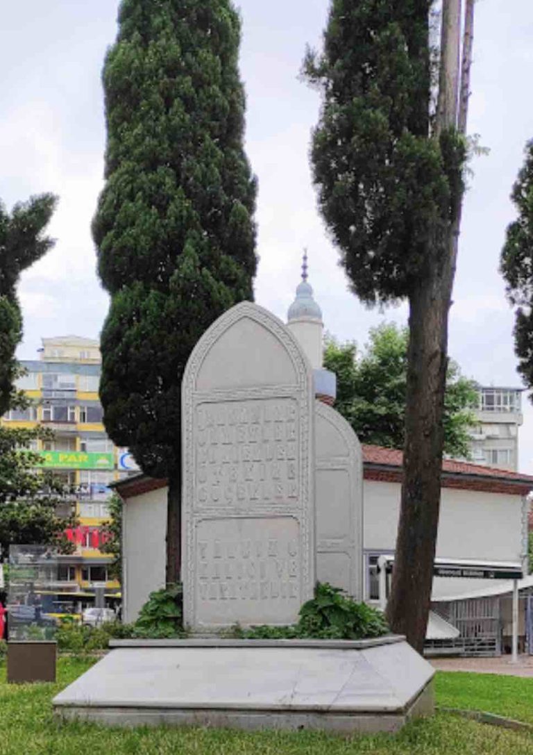 Doğan Bey