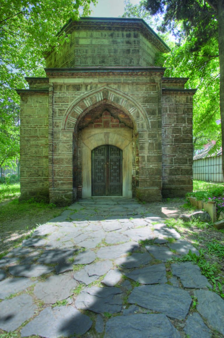 Gülşah Hatun Türbesi