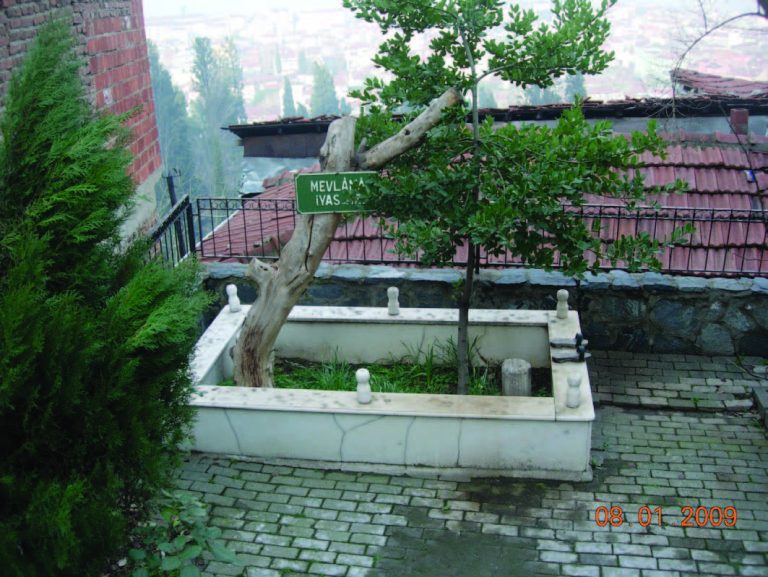 Molla İlyas