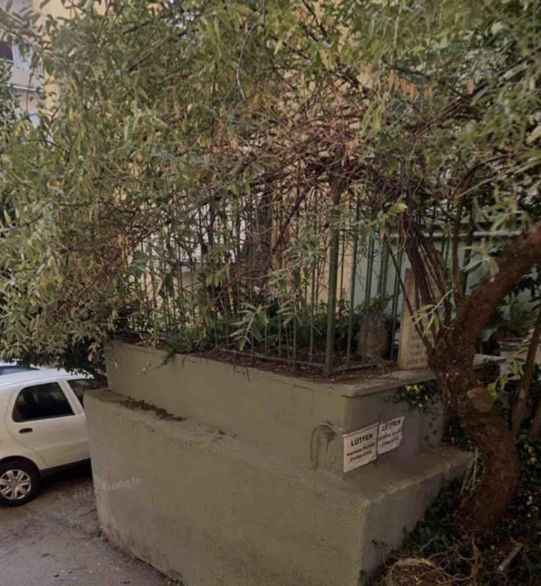 Sancı Dede