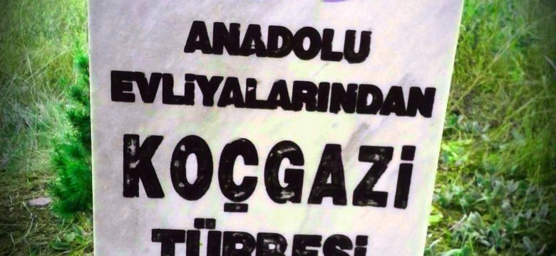 Koçgazi Dede