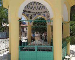 Taptuk Emre – Afyon – Sandıklı