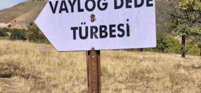 Vayloğ Dede