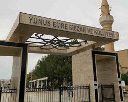 Yunus Emre – Afyon – Sandıklı