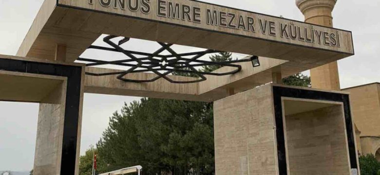Yunus Emre – Afyon – Sandıklı