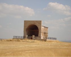 İhsaniye Türbeleri