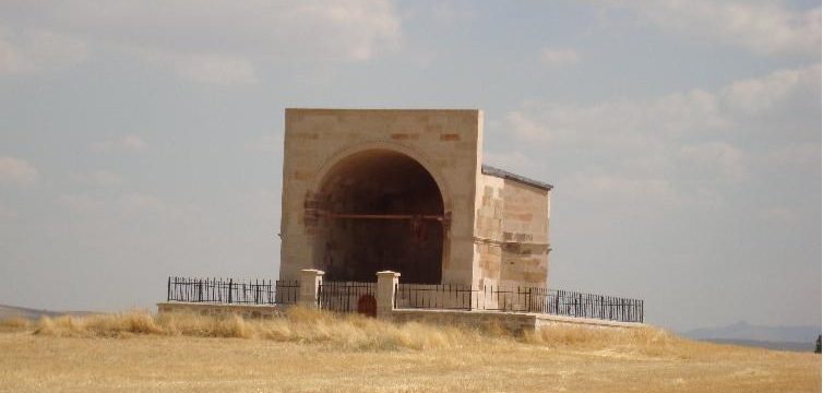 İhsaniye Türbeleri